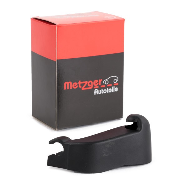 Metzger Rear Wiper Arm Cap Spare Replacement Part To Fit For VW Polo 